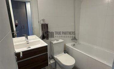 Departamento en arriendo de 1 dorm. en Frutillar
