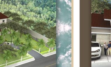 RUMAH BARU 2 LANTAI DI HARJAMUKTI CIREBON KOTA