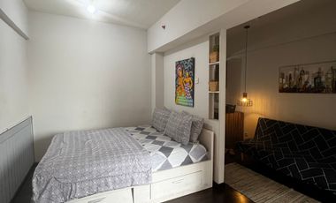 Apartemen Serpong Green View Tower A, One Bed Room - Furnished dijual cepat