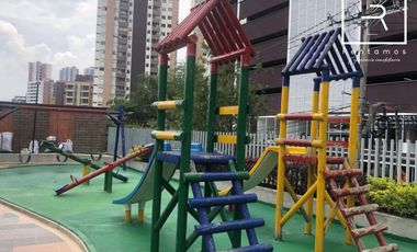 apartamento en venta en la doctora. Cod V10697