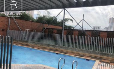 apartamento en venta en la doctora. Cod V10697
