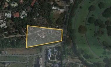 Lot Property for Sale in Consular Lwaton, BGC Taguig