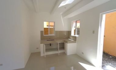 Affordable House and Lot for Sale in General Santos City