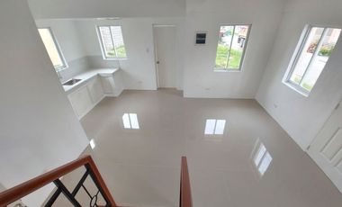 Affordable House and Lot for Sale in General Santos City