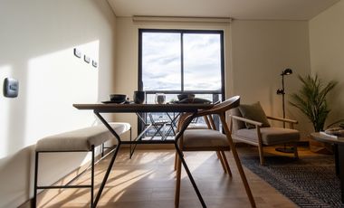 apartaestudio en arriendo en el salitre-teusaquillo. Cod A111708