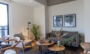 apartaestudio en arriendo en el salitre-teusaquillo. Cod A111708