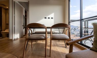 apartaestudio en arriendo en el salitre-teusaquillo. Cod A111708