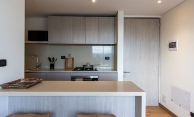 apartaestudio en arriendo en el salitre-teusaquillo. Cod A111708