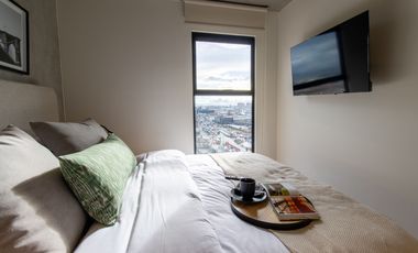 apartaestudio en arriendo en el salitre-teusaquillo. Cod A111708