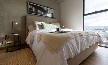 apartaestudio en arriendo en el salitre-teusaquillo. Cod A111708