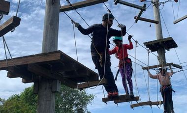 FONDO DE COMERCIO PARQUE AVENTURA