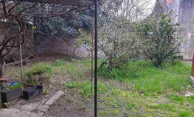 Casa en venta en Moron Sur
