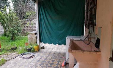 Casa en venta en Moron Sur