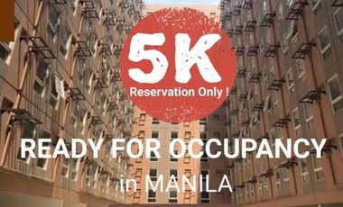 Urban Deca Homes Manila