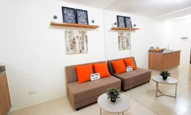 Urban Deca Homes Manila