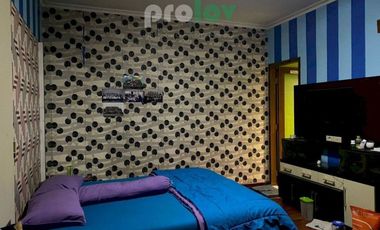 Jual rumah mewah bisa dijadikan penginapan,kost,kantor strategis Regol Bandung