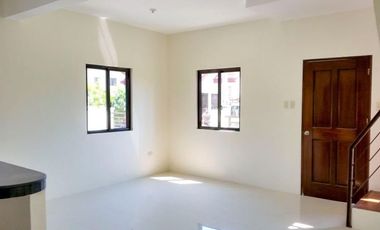 3 Bedroom House And Lot in Marilao Bulacan