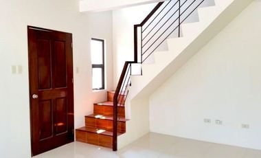 3 Bedroom House And Lot in Marilao Bulacan