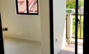 3 Bedroom House And Lot in Marilao Bulacan