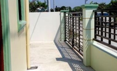 3 Bedroom House And Lot in Marilao Bulacan
