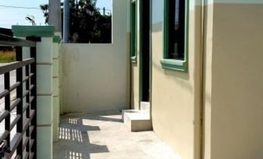 3 Bedroom House And Lot in Marilao Bulacan