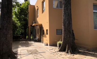 Casa - Barrio Parque Leloir