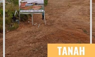 Tanah Kavling Termurah & Terluas Di Tanjung Pinang Harga Special