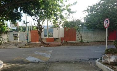 LOTE en VENTA en Barranquilla Altos De Riomar