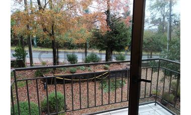 Cómodo y acogedor depto 1D 1B en venta Camino al Volcán