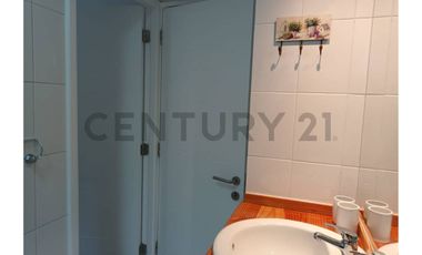 Cómodo y acogedor depto 1D 1B en venta Camino al Volcán