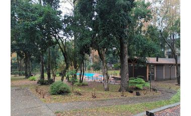 Cómodo y acogedor depto 1D 1B en venta Camino al Volcán