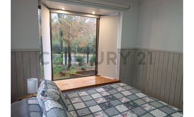 Cómodo y acogedor depto 1D 1B en venta Camino al Volcán