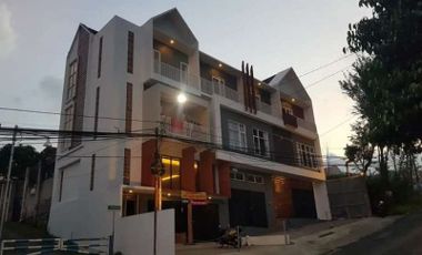 Rumah Kost dijual di Sigura Gura Kota Malang