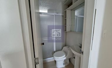 COD. 4766 - SE ARRIENDA APARTAMENTO - BARRIO: NUEVO SOTOMAYOR