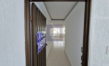 COD. 4766 - SE ARRIENDA APARTAMENTO - BARRIO: NUEVO SOTOMAYOR