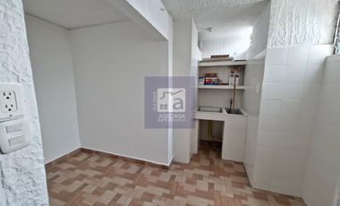 COD. 4766 - SE ARRIENDA APARTAMENTO - BARRIO: NUEVO SOTOMAYOR
