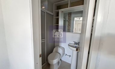 COD. 4766 - SE ARRIENDA APARTAMENTO - BARRIO: NUEVO SOTOMAYOR