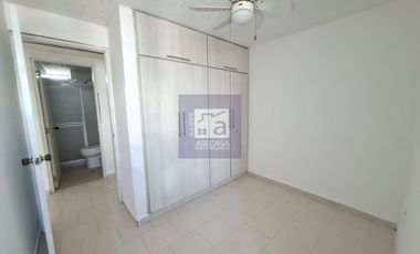COD. 4766 - SE ARRIENDA APARTAMENTO - BARRIO: NUEVO SOTOMAYOR