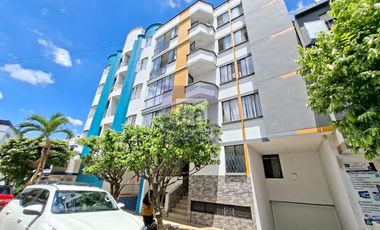 COD. 4766 - SE ARRIENDA APARTAMENTO - BARRIO: NUEVO SOTOMAYOR