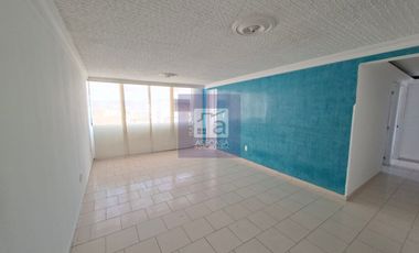 COD. 4766 - SE ARRIENDA APARTAMENTO - BARRIO: NUEVO SOTOMAYOR