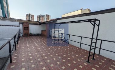 COD. 4766 - SE ARRIENDA APARTAMENTO - BARRIO: NUEVO SOTOMAYOR
