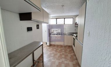 COD. 4766 - SE ARRIENDA APARTAMENTO - BARRIO: NUEVO SOTOMAYOR