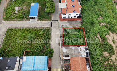 lote en venta en bocono. Cod V30842