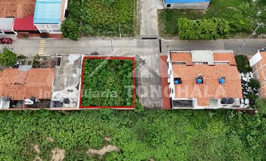 lote en venta en bocono. Cod V30842