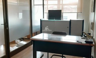 Oficina en Venta en plaza de armas