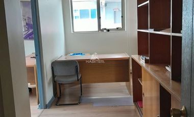 Oficina en Venta en plaza de armas