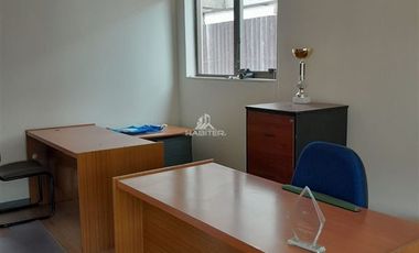 Oficina en Venta en plaza de armas