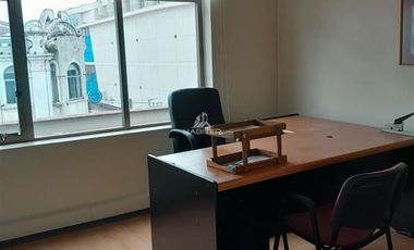 Oficina en Venta en plaza de armas