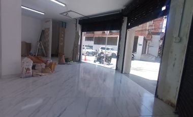 local en arriendo en los naranjos. Cod A212694