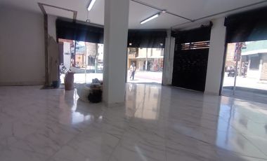 local en arriendo en los naranjos. Cod A212694
